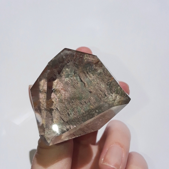 Garden Quartz Freeform - Picture 5 of 7